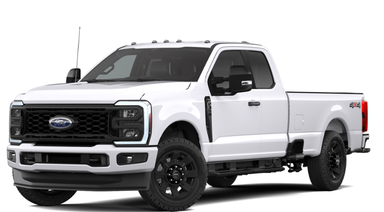 2026 Ford F-350SD STX