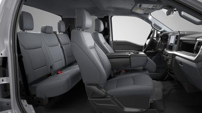 2026 Ford F-350SD STX