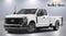 2027 Ford F-350SD XL