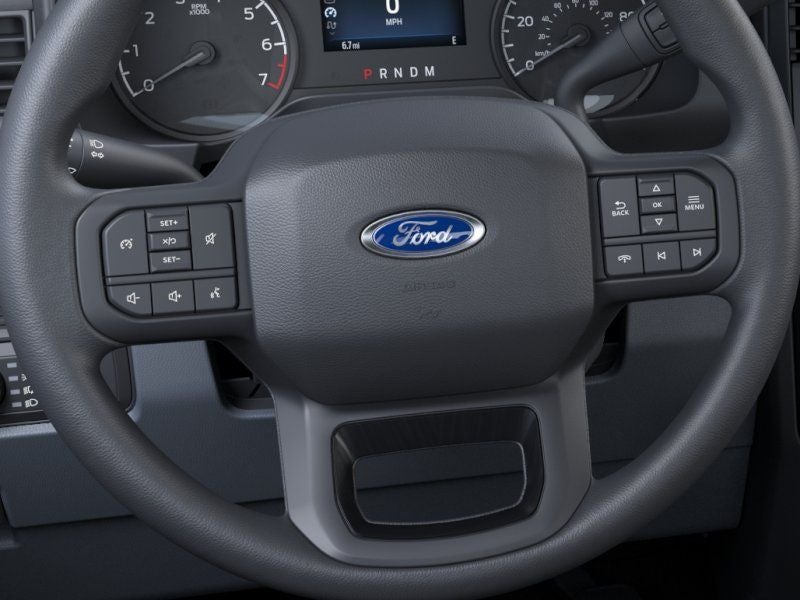 2026 Ford F-350SD STX