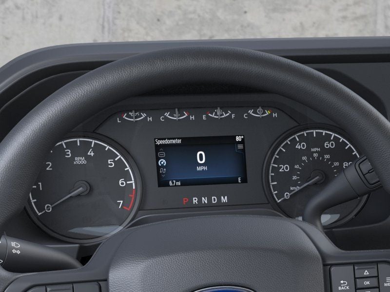 2026 Ford F-350SD STX