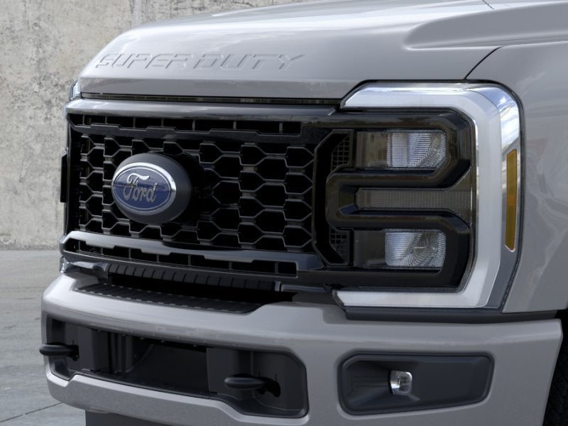 2026 Ford F-350SD STX