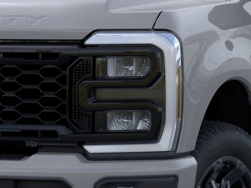 2026 Ford F-350SD STX