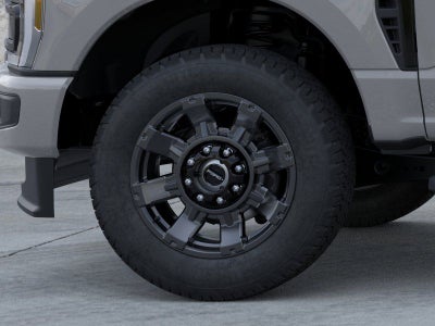 2026 Ford F-350SD STX