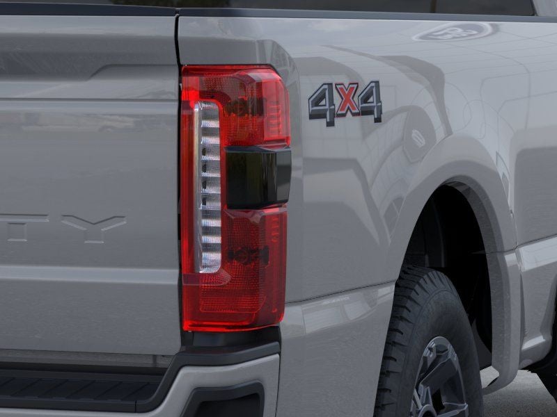 2026 Ford F-350SD STX