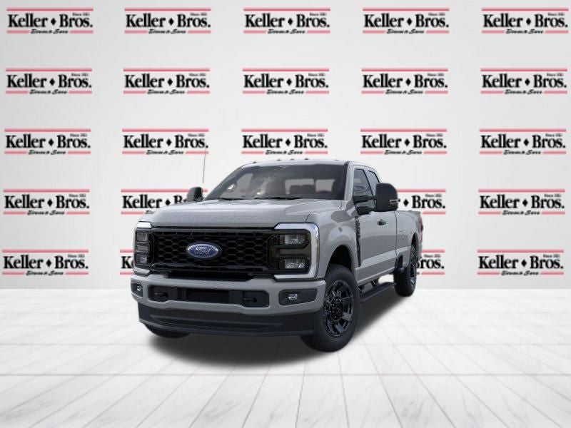2026 Ford F-350SD STX