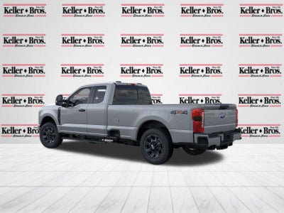 2026 Ford F-350SD STX