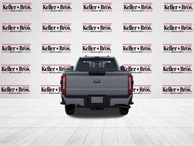 2026 Ford F-350SD STX