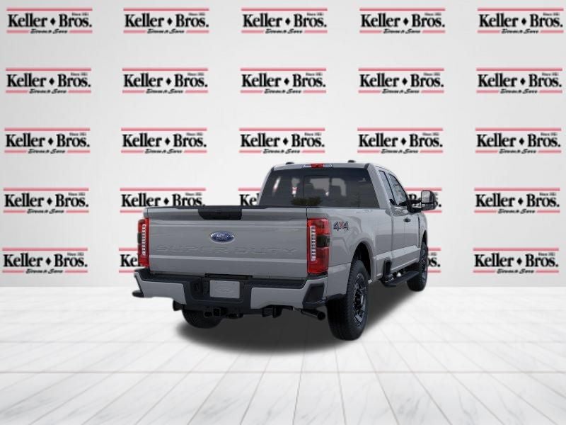 2026 Ford F-350SD STX