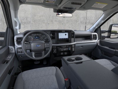 2026 Ford F-350SD STX