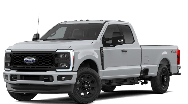 2026 Ford F-350SD STX