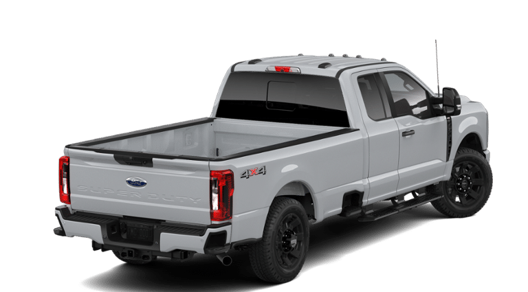 2026 Ford F-350SD STX