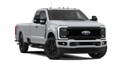 2026 Ford F-350SD STX