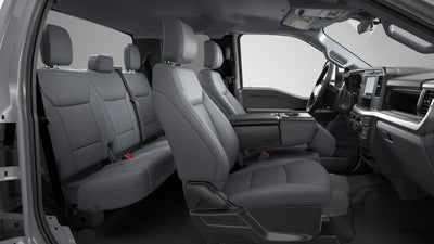 2026 Ford F-350SD STX