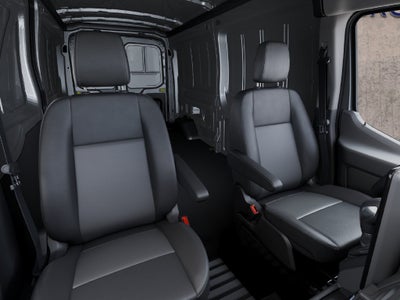 2027 Ford Transit-250 Base