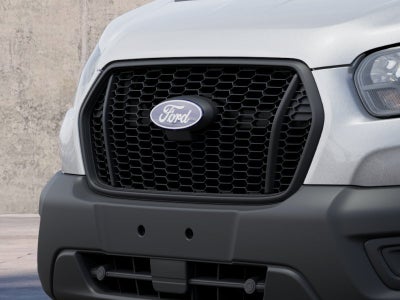 2027 Ford Transit-250 Base