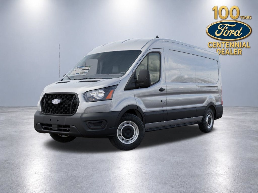 2027 Ford Transit-250 Base