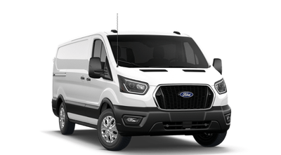 2027 Ford Transit-250 Base