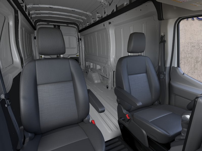 2026 Ford Transit-250 AWD