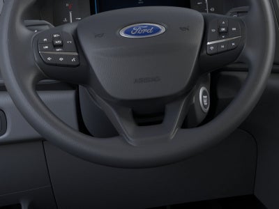 2026 Ford Transit-250 AWD