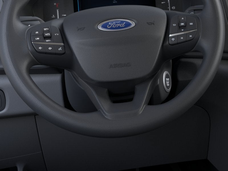 2026 Ford Transit-250 AWD