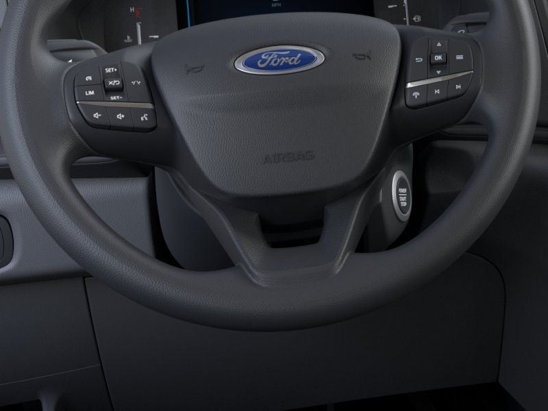 2026 Ford Transit-250 AWD