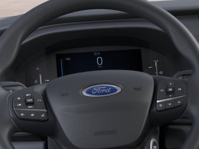 2026 Ford Transit-250 AWD