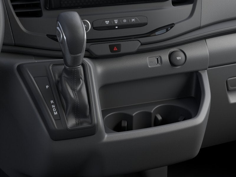2026 Ford Transit-250 AWD