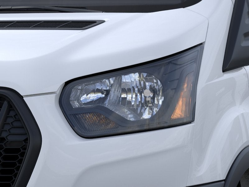 2026 Ford Transit-250 AWD