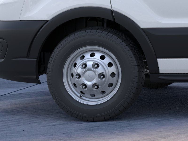 2026 Ford Transit-250 AWD