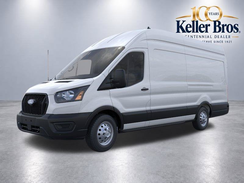 2026 Ford Transit-250 AWD