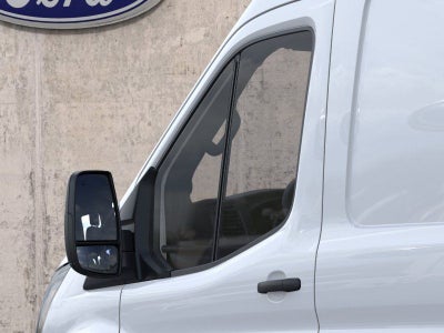 2026 Ford Transit-250 AWD