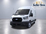 2026 Ford Transit-250 AWD