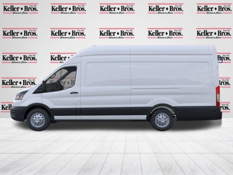2026 Ford Transit-250 AWD