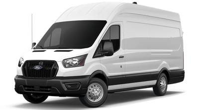 2026 Ford Transit-250 AWD