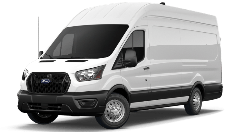 2026 Ford Transit-250 AWD