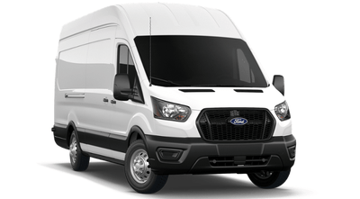2026 Ford Transit-250 AWD