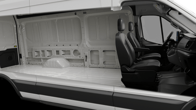 2026 Ford Transit-250 AWD