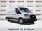 2027 Ford Transit-350 Base