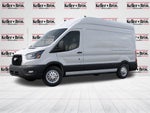 2027 Ford Transit-350 Base