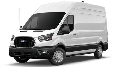 2027 Ford Transit-350 Base