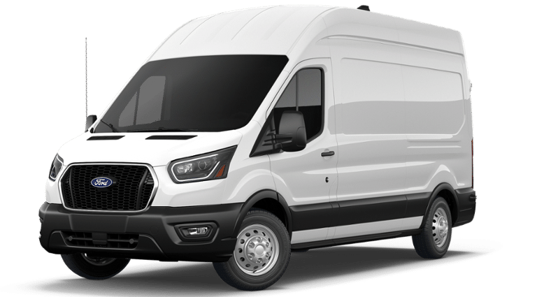 2027 Ford Transit-350 Base