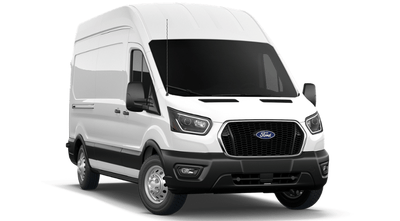 2027 Ford Transit-350 Base