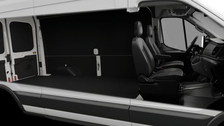 2027 Ford Transit-350 Base