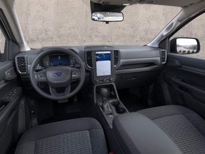 2026 Ford Ranger STX