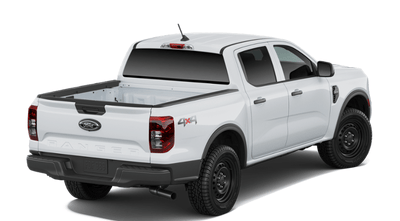 2026 Ford Ranger STX
