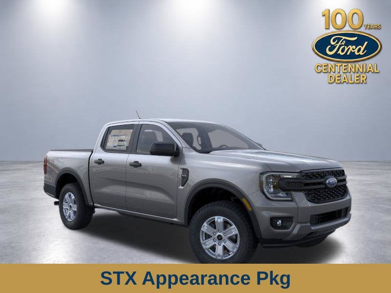 2026 Ford Ranger STX