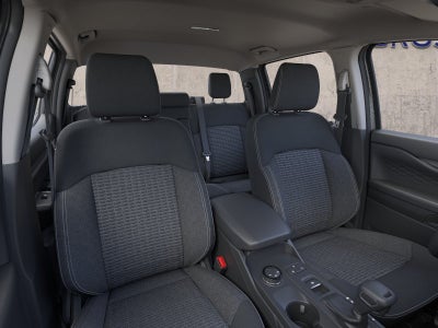 2026 Ford Ranger STX