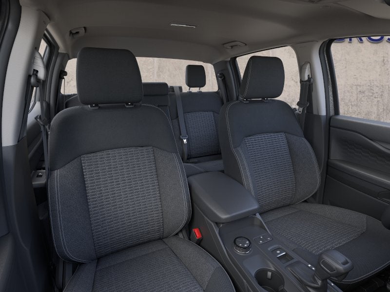 2026 Ford Ranger STX