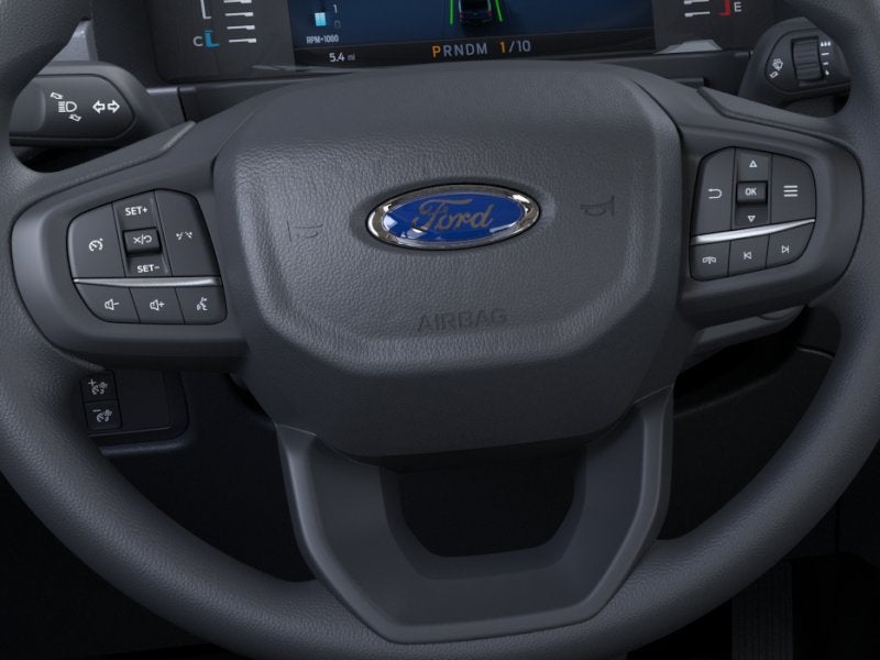 2026 Ford Ranger STX